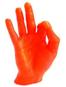 3D printing companies