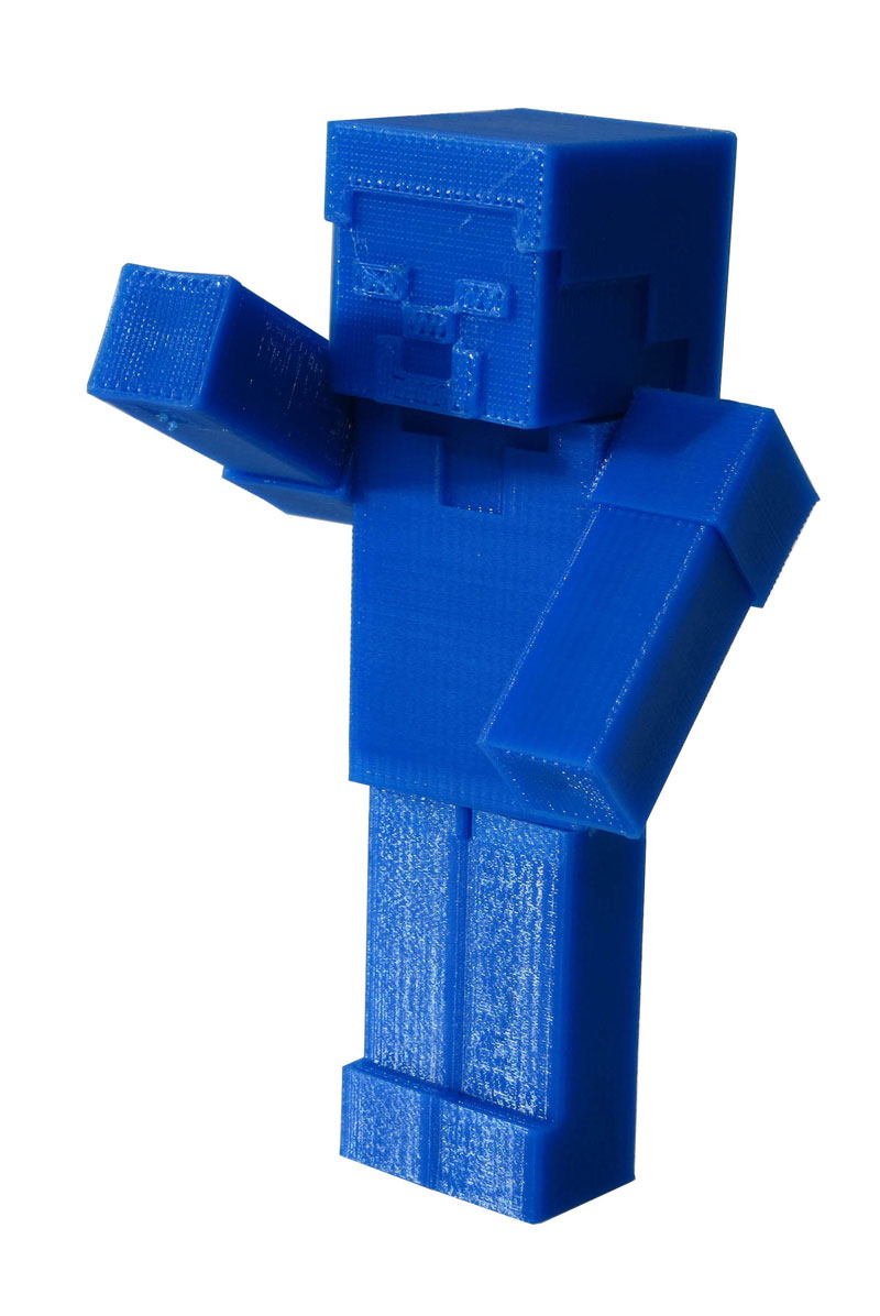 low cost 3D printer