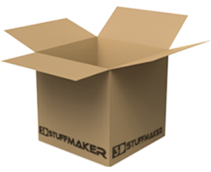 Shipping-Box