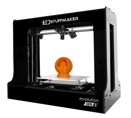 3DStuffmaker_EVOLUTION_Gen2_3Dprint_LR